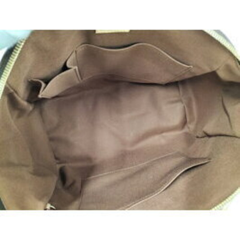 LOUIS VUITTON Tivoli Tote Bag Monogram - Picture 9 of 9